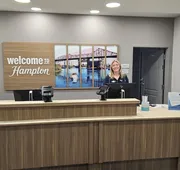 Hampton Inn & Suites Chicago Deer Park hotel detail image 4