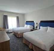 Hampton Inn & Suites Chicago Deer Park hotel detail image 7