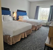 Hampton Inn & Suites Chicago Deer Park hotel detail image 7