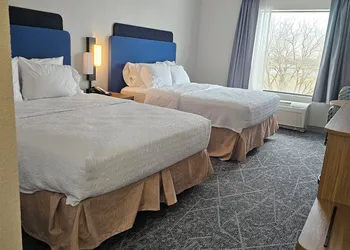 Hampton Inn & Suites Chicago Deer Park hotel thumbnail 7