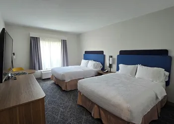 Hampton Inn & Suites Chicago Deer Park hotel thumbnail 7