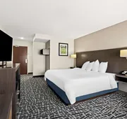 Best Western Bryan College Station hotel detail image 3