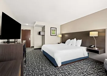 Best Western Bryan College Station hotel thumbnail 3