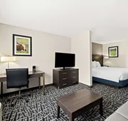 Best Western Bryan College Station hotel detail image 4