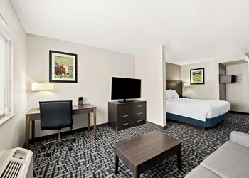 Best Western Bryan College Station hotel thumbnail 4