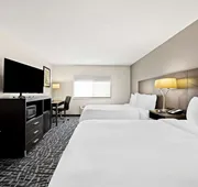 Best Western Bryan College Station hotel detail image 5