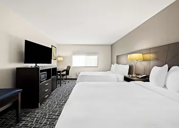 Best Western Bryan College Station hotel thumbnail 5