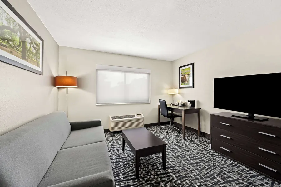Best Western Bryan College Station hotel detail image 6