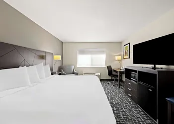 Best Western Bryan College Station hotel thumbnail 7