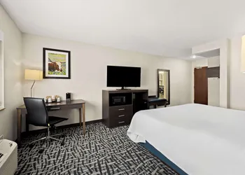 Best Western Bryan College Station hotel thumbnail 8