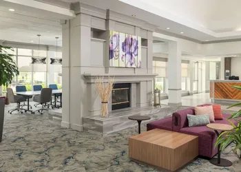 Hilton Garden Inn Lafayette/Cajundome hotel thumbnail 4