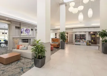 Hilton Garden Inn Lafayette/Cajundome hotel thumbnail 5