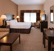 Holiday Inn Express & Suites Bridgeport by IHG hotel detail image 3