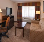 Holiday Inn Express & Suites Bridgeport by IHG hotel detail image 4