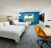 Holiday Inn Express & Suites Bridgeport by IHG hotel detail image 5