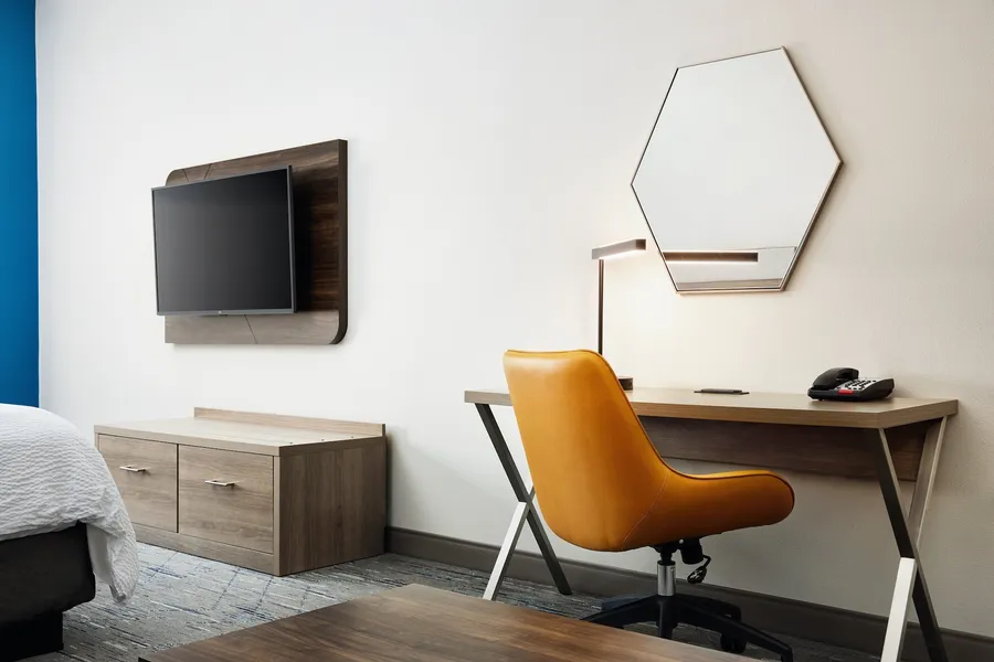 Holiday Inn Express & Suites Bridgeport by IHG hotel detail image 6