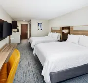 Holiday Inn Express & Suites Bridgeport by IHG hotel detail image 7