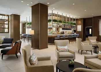 The Westin Austin at The Domain hotel thumbnail 2