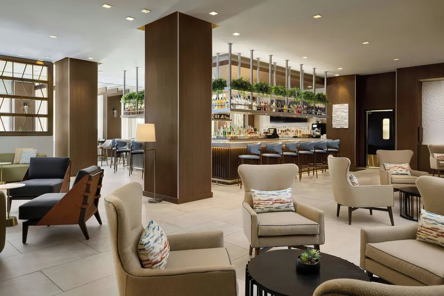 The Westin Austin at The Domain hotel detail image 2