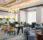 The Westin Austin at The Domain hotel detail image 4
