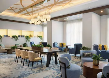 The Westin Austin at The Domain hotel thumbnail 4