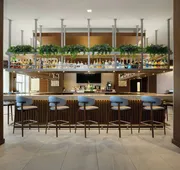 The Westin Austin at The Domain hotel detail image 5