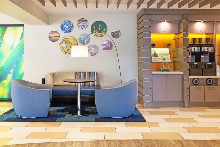 EVEN Hotel Norwalk by IHG hotel detail image 2