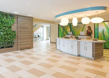 EVEN Hotel Norwalk by IHG hotel thumbnail 3