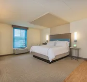 EVEN Hotel Norwalk by IHG hotel detail image 5