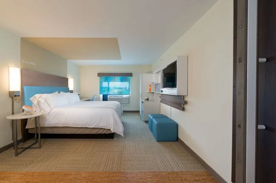 EVEN Hotel Norwalk by IHG hotel detail image 6