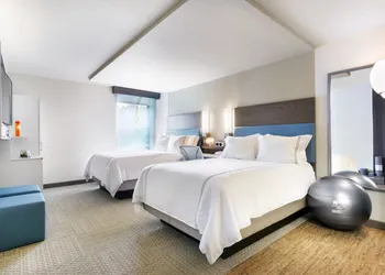 EVEN Hotel Norwalk by IHG hotel thumbnail 7