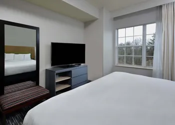 Country Inn & Suites by Radisson, Asheville West near Biltmore hotel thumbnail 4