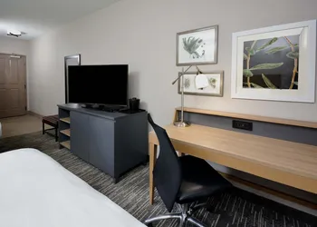 Country Inn & Suites by Radisson, Asheville West near Biltmore hotel thumbnail 5