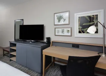 Country Inn & Suites by Radisson, Asheville West near Biltmore hotel thumbnail 6