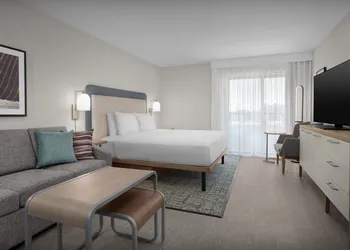 Homewood Suites by Hilton Santa Maria hotel thumbnail 3