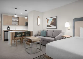 Homewood Suites by Hilton Santa Maria hotel thumbnail 4