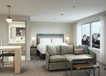 Homewood Suites by Hilton Santa Maria hotel thumbnail 6