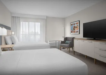 Homewood Suites by Hilton Santa Maria hotel thumbnail 7