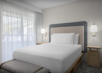 Homewood Suites by Hilton Santa Maria hotel thumbnail 8
