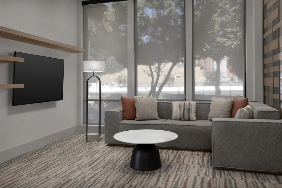 Homewood Suites by Hilton Santa Maria hotel detail image 2