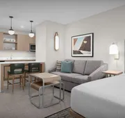 Homewood Suites by Hilton Santa Maria hotel detail image 4