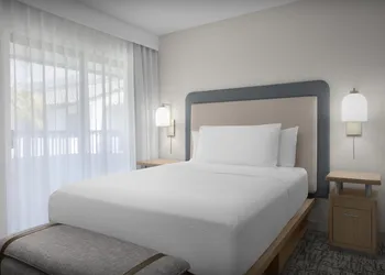 Homewood Suites by Hilton Santa Maria hotel thumbnail 8