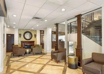 Best Western Mill River Manor hotel thumbnail 2