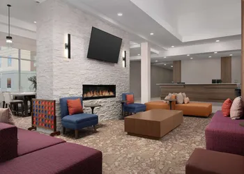 Hilton Garden Inn Abilene hotel thumbnail 2