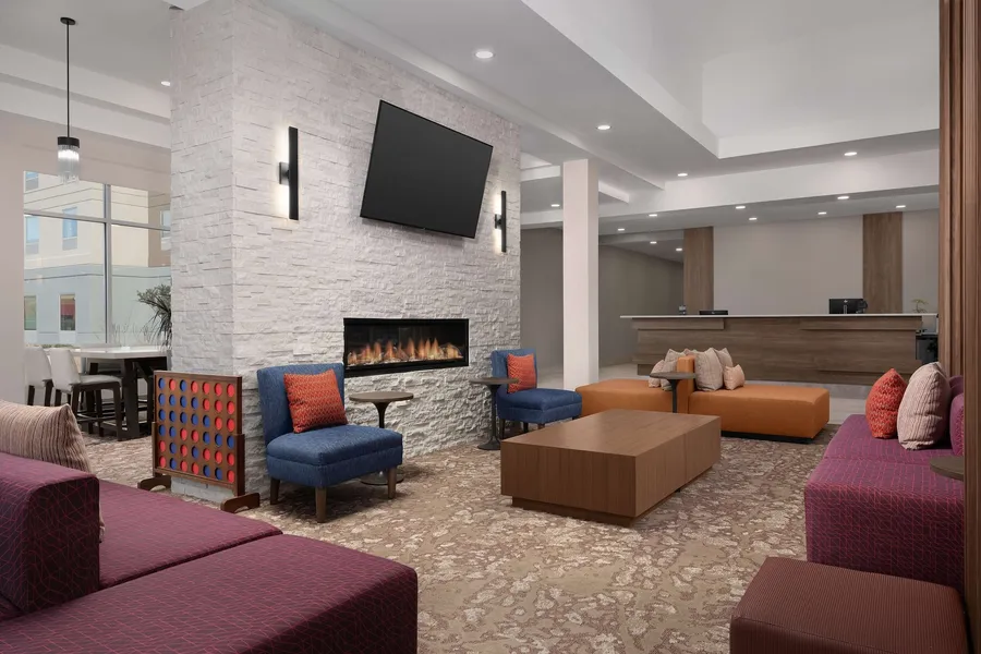 Hilton Garden Inn Abilene hotel detail image 2