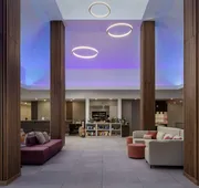 Hilton Garden Inn Abilene hotel detail image 3