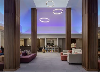 Hilton Garden Inn Abilene hotel thumbnail 3
