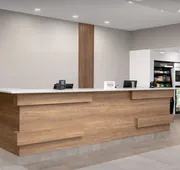 Hilton Garden Inn Abilene hotel detail image 4