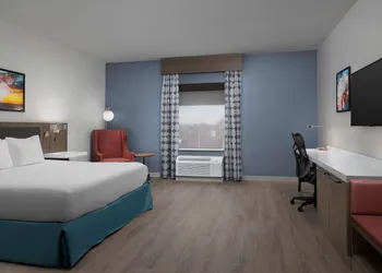 Hilton Garden Inn Abilene hotel thumbnail 5
