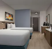 Hilton Garden Inn Abilene hotel detail image 7